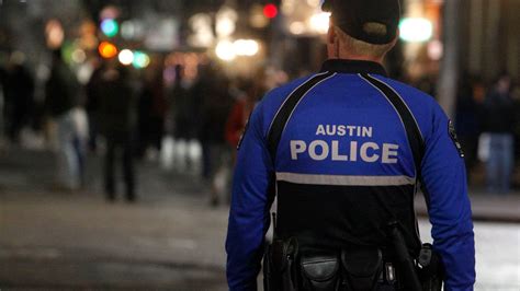 Two Austin Police Officers Indicted In Case Apd Originally Closed With