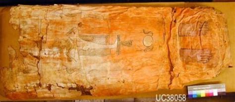colours of ancient egypt yellow ucl researchers in museums