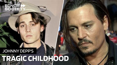 How Was Johnny Depp's Childhood Hot Sale | website.jkuat.ac.ke