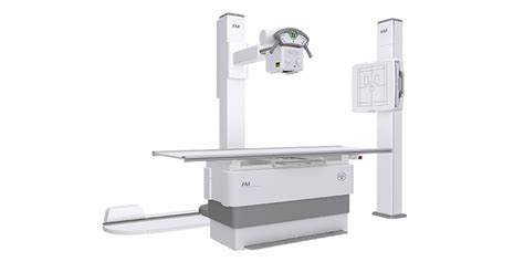 Fm Floor Mounted Radiography System X Ray Imaging Machines Canon Medical Systems Usa