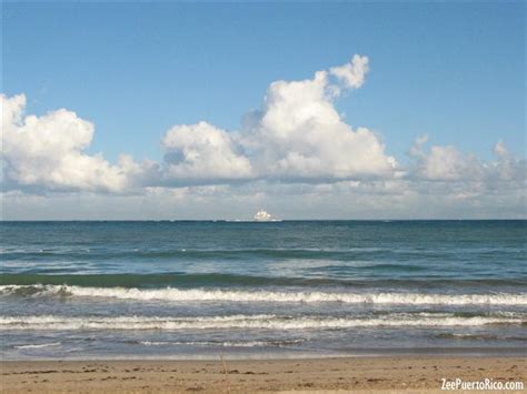 Balneario de Carolina - ZeePuertoRico.com
