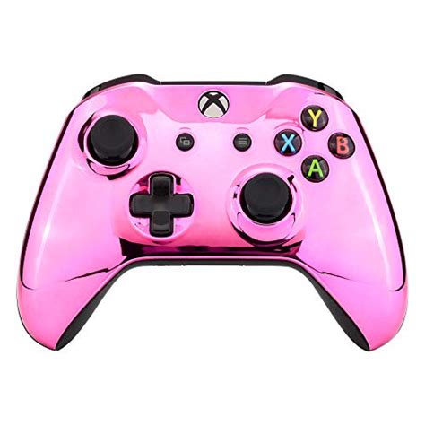 Best Girly Xbox One Controller Pretty In Pink