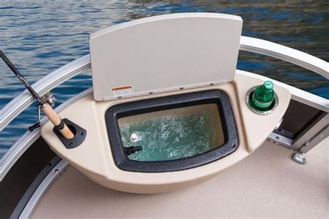 Goat Island Skiff Kit Github Tracker Pontoon Boat Parts Commercial