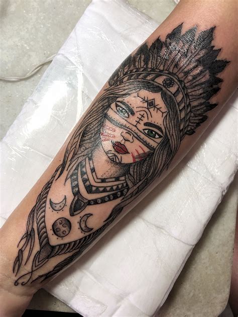 Tattoo India