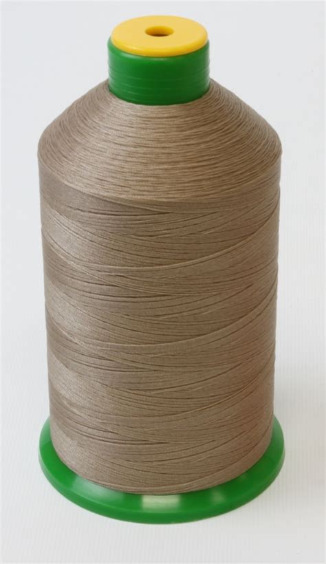 Bonded Nylon Thread - Discover Upholstery