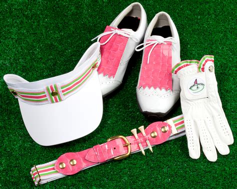 Golf Accessory Bags For Women