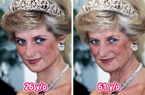 What 16 Famous People Would Look Like If They Were Still Alive Today