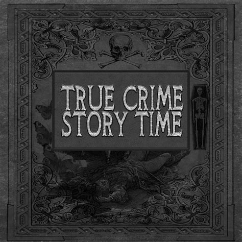 True Crime Story Time S2 The Story Of Australias First Serial