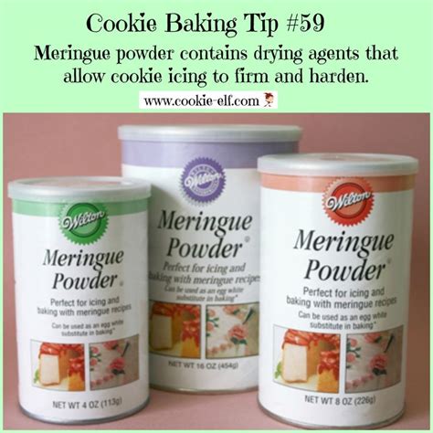 Easy to make sugar cookie frosting (that hardens) for cut out sugar cookie decorating! Cookie Baking Tip #59: great way to make cookie icing that ...