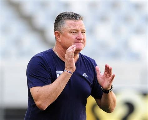 Gavin hunt (born 11 july 1964) is a south african former football (soccer) player and coach who manages premier soccer league club kaizer chiefs. Gavin Hunt: I hope to manage at a World Cup - ABSA ...