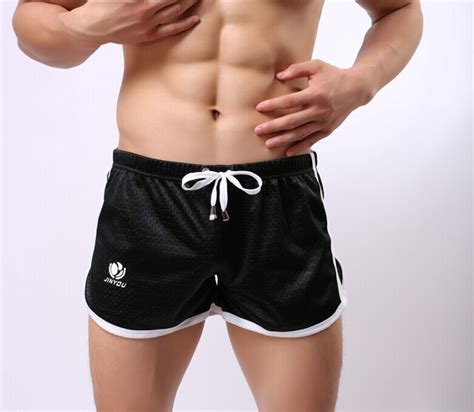 Their picks feature such brands. 2019 Wholesale Men'S Arrow Short Running Boxer For Men ...