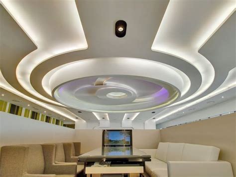 They are lightweight and durable. 20 Office false ceiling design ideas, materials, advantages
