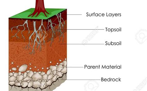 Soil Mechanics Its 4 Characteristics And Formation