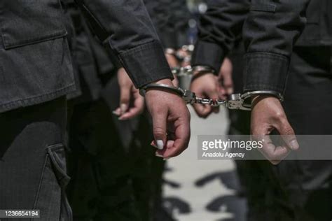 Crime Doesnt Pay Photos And Premium High Res Pictures Getty Images