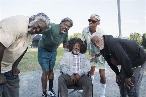 See actions taken by the people who manage and post content. 'Uncle Drew' Trailer: Bevy Of NBA Legends Appear In An All ...