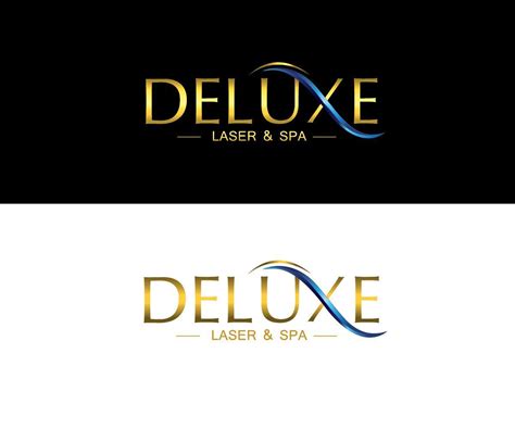 Deluxe Logo Logodix