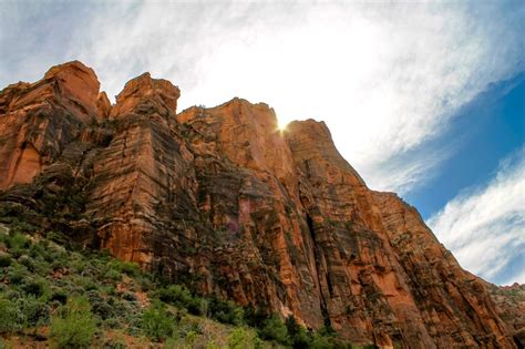 Zion lodge is operated by xanterra parks and resorts. The Ultimate Guide to Camping in Zion National Park ...