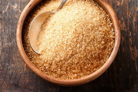 However, you may notice a difference in the texture of your baked goods. Differences Between Raw, White and Brown Sugar | Healthy Food Tribe