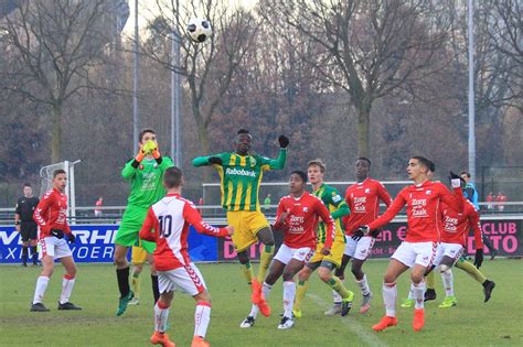 Latest results in the league (most recent first). ADO Den Haag onder 17 pakt punt bij FC Utrecht - ADO Den ...
