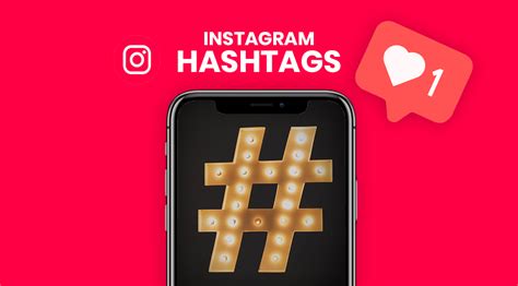 Instagram Hashtags Tipps Für Mehr Reichweite