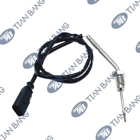 New Exhaust Temperature Sensor For VW Multivan Transporter 2 0L