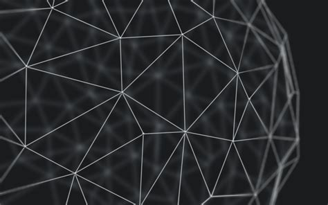 A desktop wallpaper is highly customizable, and you can give yours a personal touch by adding your images (including your photos from a camera) or download beautiful pictures from the internet. Black Geometric Wallpapers (22 Wallpapers) - Adorable ...