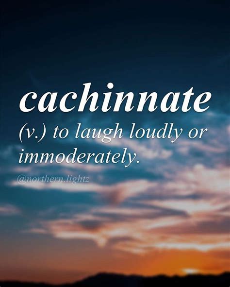 Cachinnate Uncommon Words Unusual Words Word Definitions
