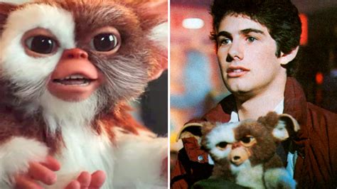 Gizmo Reunites With Billy 31 Years Later For Gremlins Mountain Dew Spot