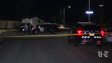 2 Arrested In Mira Mesa Fatal Shooting The San Diego Union Tribune