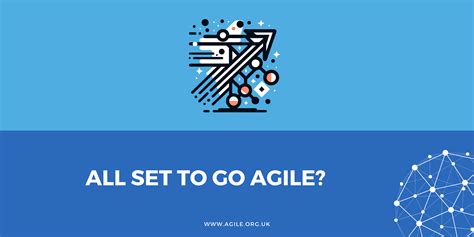 All Set To Go Agile Uk