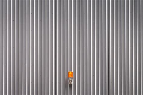 Using Vertical Lines In Photography