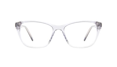Affordable Fashion Glasses Cat Eye Eyeglasses Women Myrtle Petite Cloud
