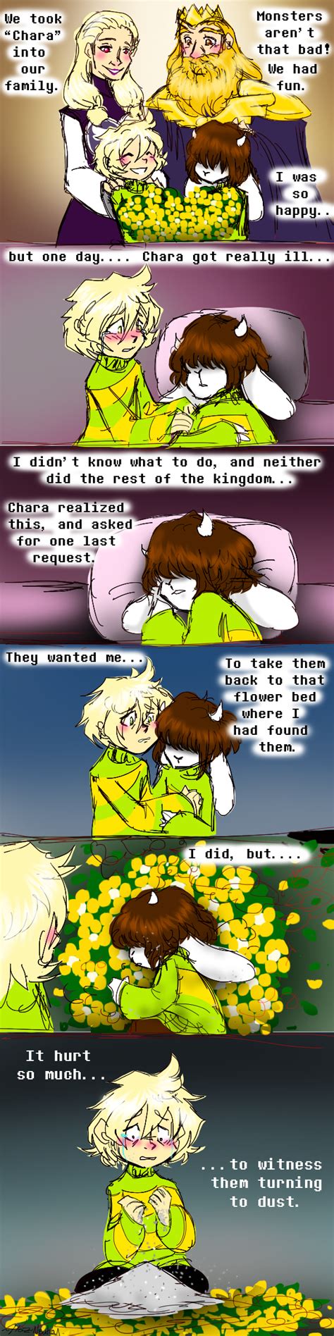 Overtale P1 By Hezuneutral On Deviantart