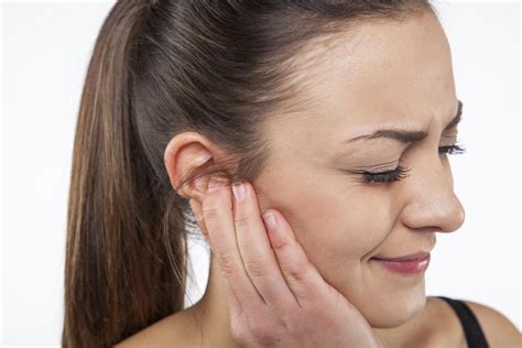 Pimple In The Ear Symptoms Causes And Treatment