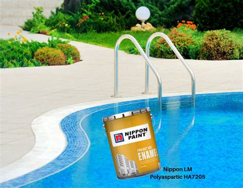 Nippon Paint Waterproofing Solution Weather And Uv Resist Flickr