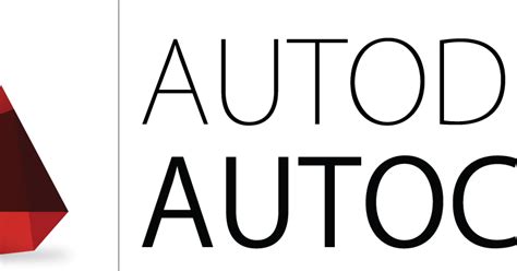 Logo Autocad Logos Png