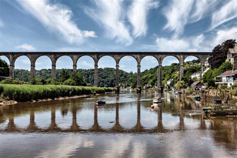 7 Things You Might Not Know About The River Tamar Visit The Tamar Valley