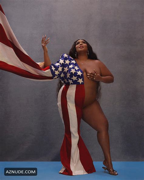 Lizzo Escaping The Cold Weather In The Usa With A Trip Down To Puerto