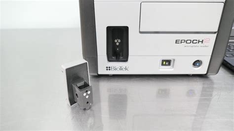 Biotek Epoch 2 Microplate Reader The Lab World Group