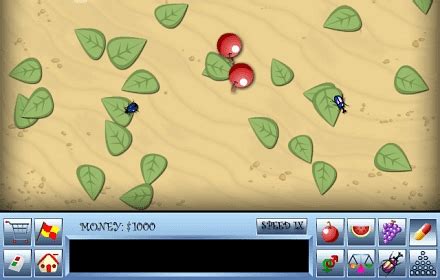 Insect Evolution - Free Play & No Download | FunnyGames