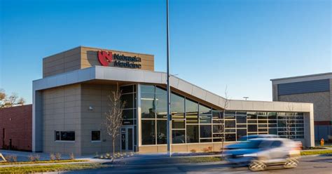 See The New Millard Health Center Nebraska Medicine Omaha Ne