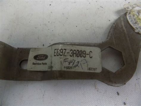 New Oem 1986 1997 Ford Aerostar Front Suspension Right Upper Control