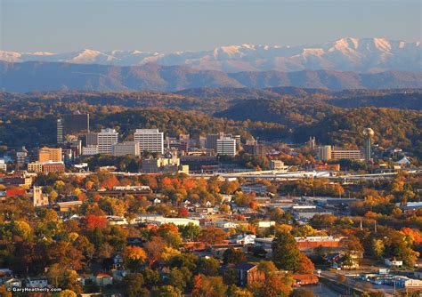 State of tennessee, u.s.a., behind memphis and nashville, and is the county seat of knox county. Knoxville, Tennessee, the biggest small town in East ...