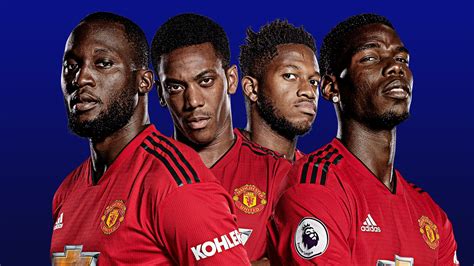 Get all the breaking manchester united news. Manchester United squad tops Premier League for transfer ...