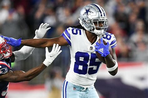 Cowboys Noah Brown Needs To Have Career Year In Biggest Opportunity Yet