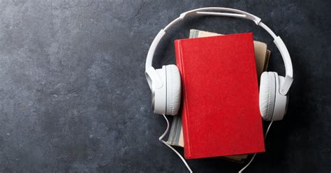 7 Reasons Why Your Book Should Also Be An Audiobook Author Media
