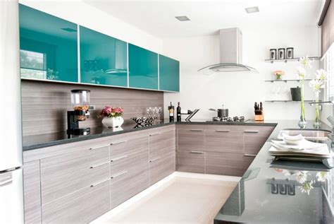 Kitchen design modular cabinetry u shape. Simple Kitchen Designs Timeless Style - Kitchen Designs