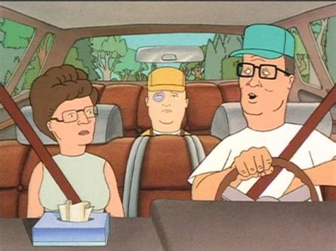 Watch King Of The Hill Season 1 Prime Video