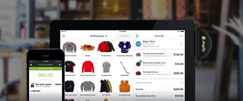 I am a paid marketer, affiliate. Shopify Card Reader to Accept Payments Launches in Canada | iPhone in Canada Blog