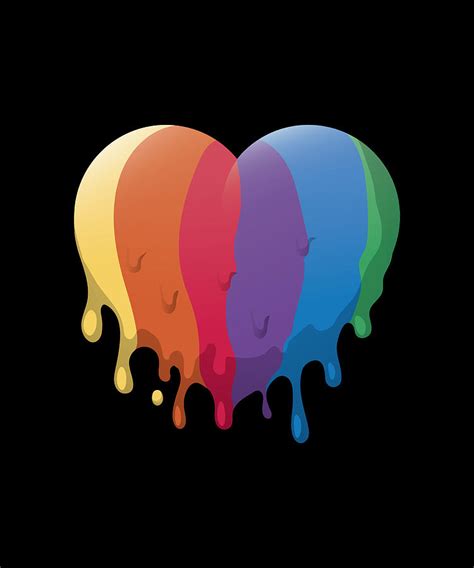 lesbian gay bisexual transgender pride month lgbt digital art by florian dold art fine art america